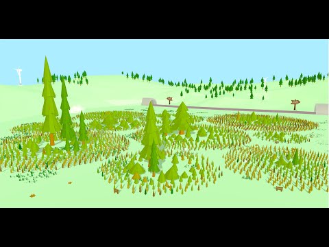 Stock Forest: an earlier team research work from 2024