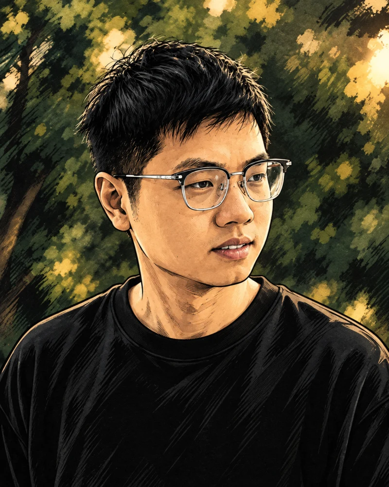 Leo Zhou
